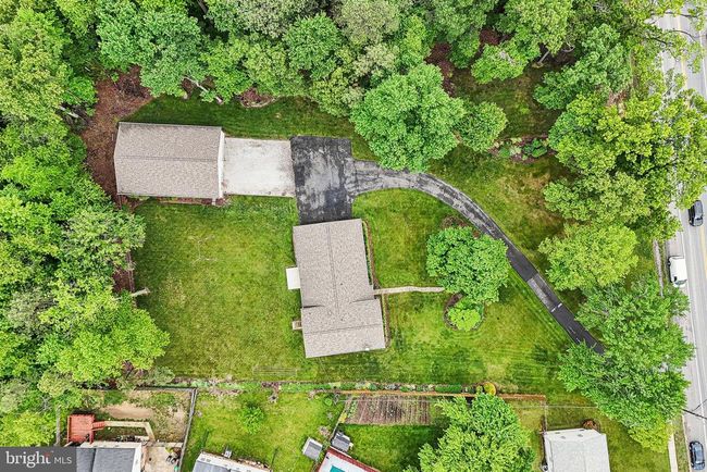 7410 Good Luck Rd, House other with 4 bedrooms, 3 bathrooms and null parking in LANHAM MD | Image 54