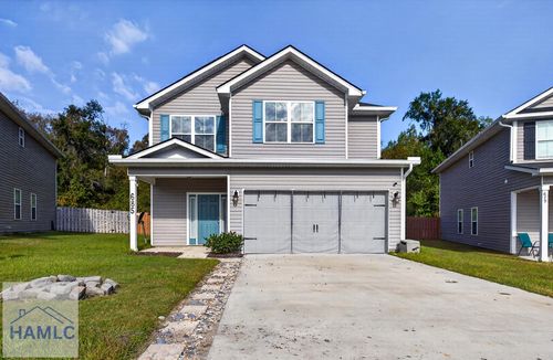 685 Fairview Cir, Hinesville, GA, 31313-5793 | Card Image