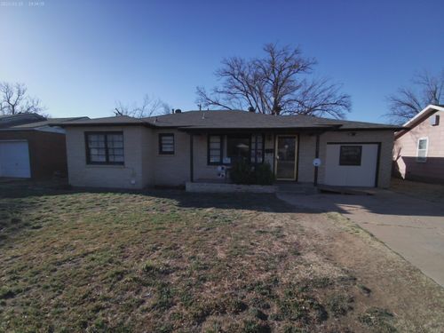 1907 38th St, Lubbock, TX, 79412-1215 | Card Image