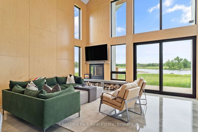 1594 Doe Lake Rd, House other with 4 bedrooms, 2 bathrooms and 2 parking in Gravenhurst ON | Image 10
