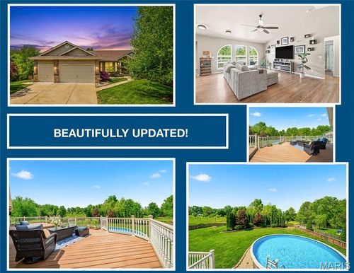 1753 Monet Dr, Dardenne Prairie, MO, 63368-6971 | Card Image