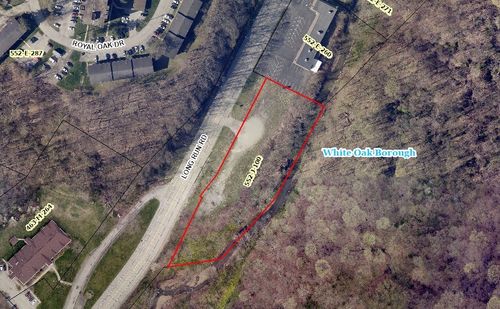 0 Long Run Rd, McKeesport, PA, 15131 | Card Image