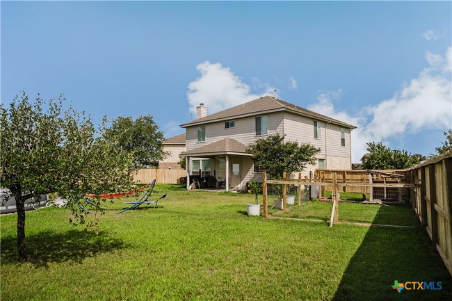201 Boulder Ridge Dr, House other with 5 bedrooms, 3 bathrooms and null parking in Cuero TX | Image 43