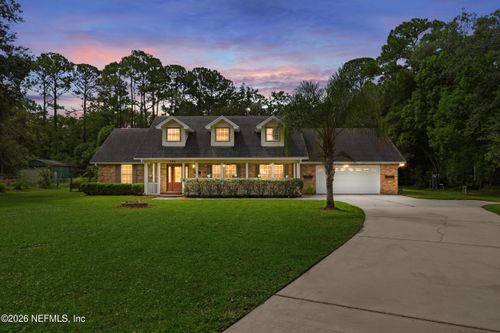 710 Renfro Rd, Jacksonville, FL, 32218-3838 | Card Image