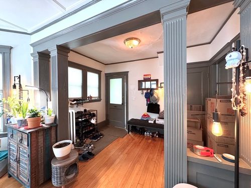 1-40 Newman Way, Arlington, MA, 02476-6420 | Card Image
