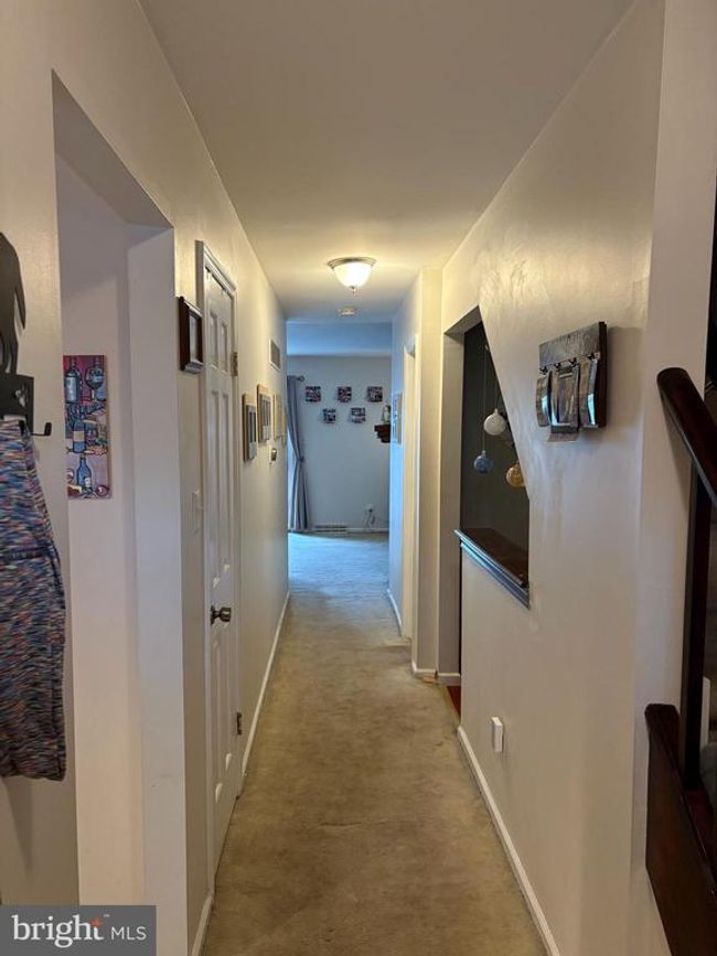 APT-23 - 12 E Maple Ave, Townhouse with 2 bedrooms, 3 bathrooms and null parking in MERCHANTVILLE NJ | Image 9