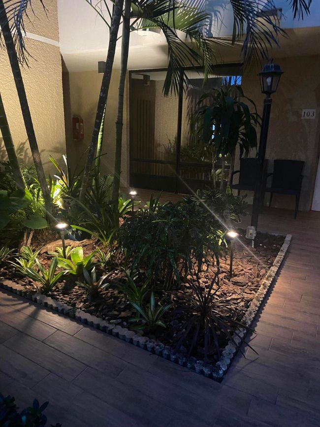 APT-103 - 3492 Ne Causeway Blvd, Condo with 2 bedrooms, 2 bathrooms and null parking in Jensen Beach FL | Image 20