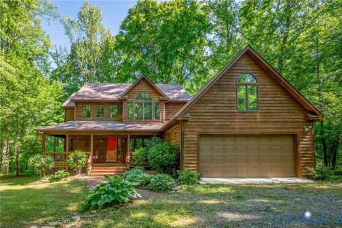 18287 Shiloh Church Rd, Beaverdam, VA, 23015-1231 | Card Image