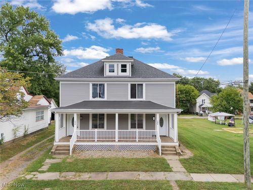308-306 Park Ave Nw, Canton, OH, 44708-4980 | Card Image