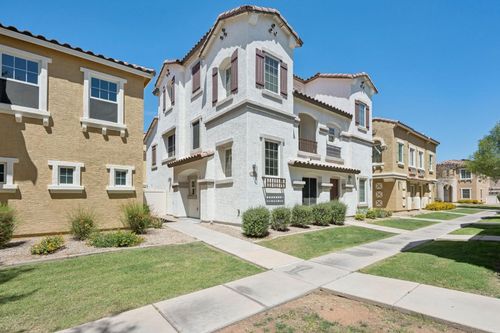 1319 S Sabino Dr, Gilbert, AZ, 85296-8473 | Card Image