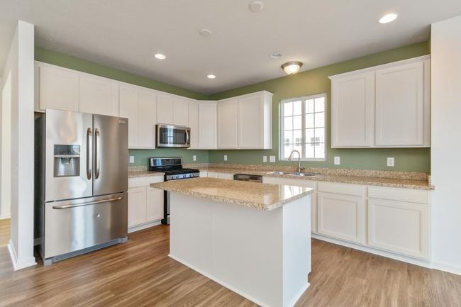 6630 Park Grove Blvd, House other with 4 bedrooms, 3 bathrooms and null parking in Whitestown IN | Image 7