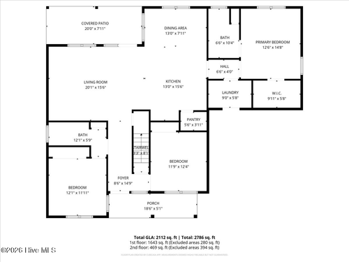 4901 Nelson Ct, Nashville, NC, 27856-7734 | Card Image