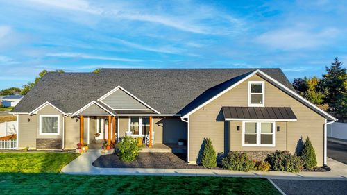17107 E Cataldo Ave, Spokane Valley, WA, 99016-9383 | Card Image