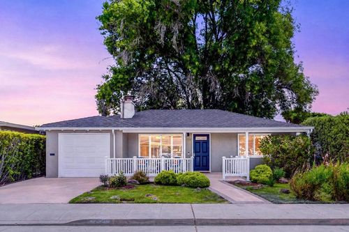 3920 Regan Dr, San Mateo, CA, 94403 | Card Image