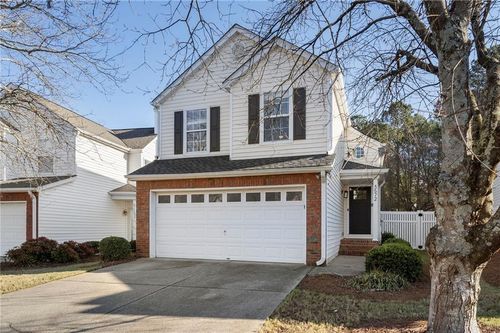 3572 Avensong Village Cir, Alpharetta, GA, 30004-7482 | Card Image