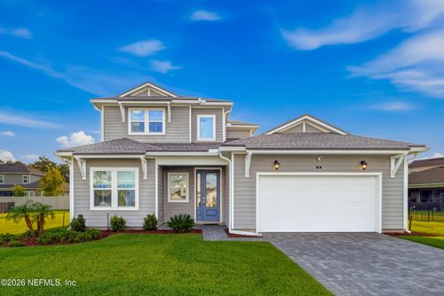 34 Red Rock Ln, ST JOHNS, FL, 32259-8507 | Card Image
