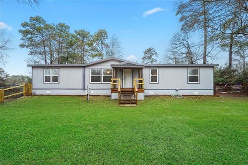132 Deerwood St, Onalaska, TX, 77360-6555 | Card Image