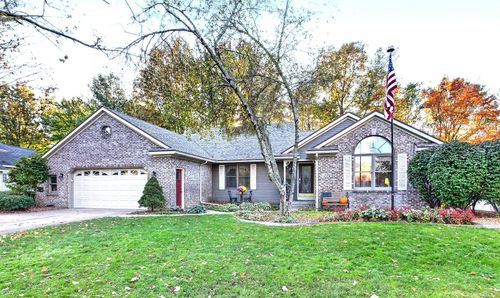 4538 Hidden Ridge Dr, Hudsonville, MI, 49426-9775 | Card Image