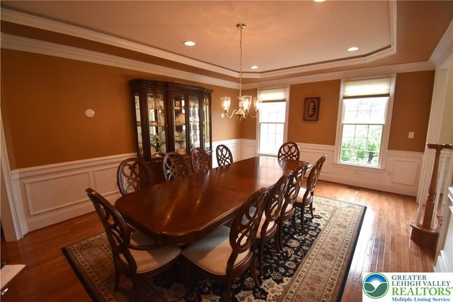 55 Forrest Stand Dr, House other with 4 bedrooms, 5 bathrooms and null parking in Easton PA | Image 14