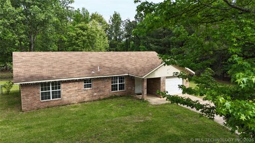 153 Tigerfish Loop, Broken Bow, OK, 74728 | Card Image