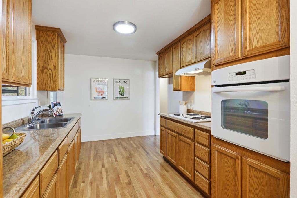 Residential in Santa Clara 3