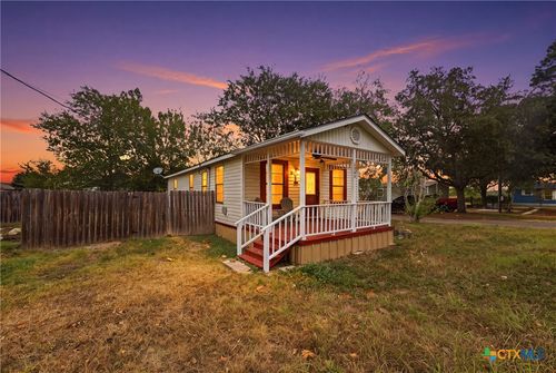 1904 Dreyer Lane Street, Gonzales, TX, 78629 | Card Image
