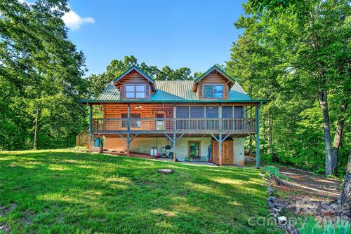 545 Mountain Crest Dr S, Marion, NC, 28752-9508 | Card Image