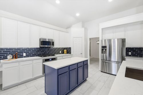 1417 Elmhurst Ln, Flower Mound, TX, 75028-3851 | Card Image