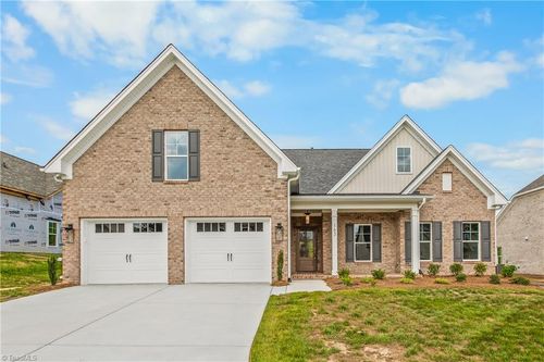 163 Green Forest Ct, Winston-Salem, NC, 27107-6990 | Card Image