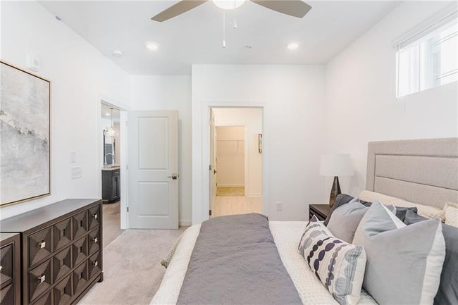 APT-1813 - 371 Grant Cir Se, Condo with 2 bedrooms, 2 bathrooms and null parking in Atlanta GA | Image 14