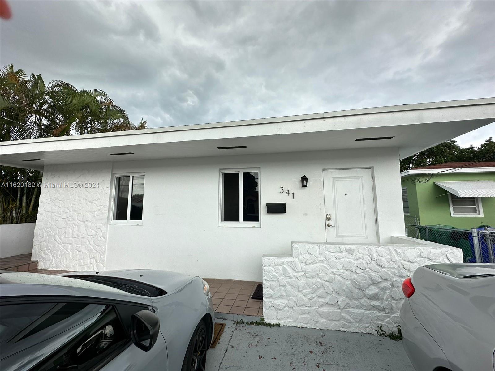 57th Ct, Miami, FL 33126