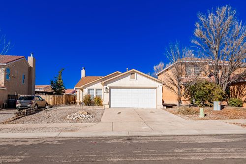 4031 Cresta Park Ave Nw, Albuquerque, NM, 87114-5164 | Card Image