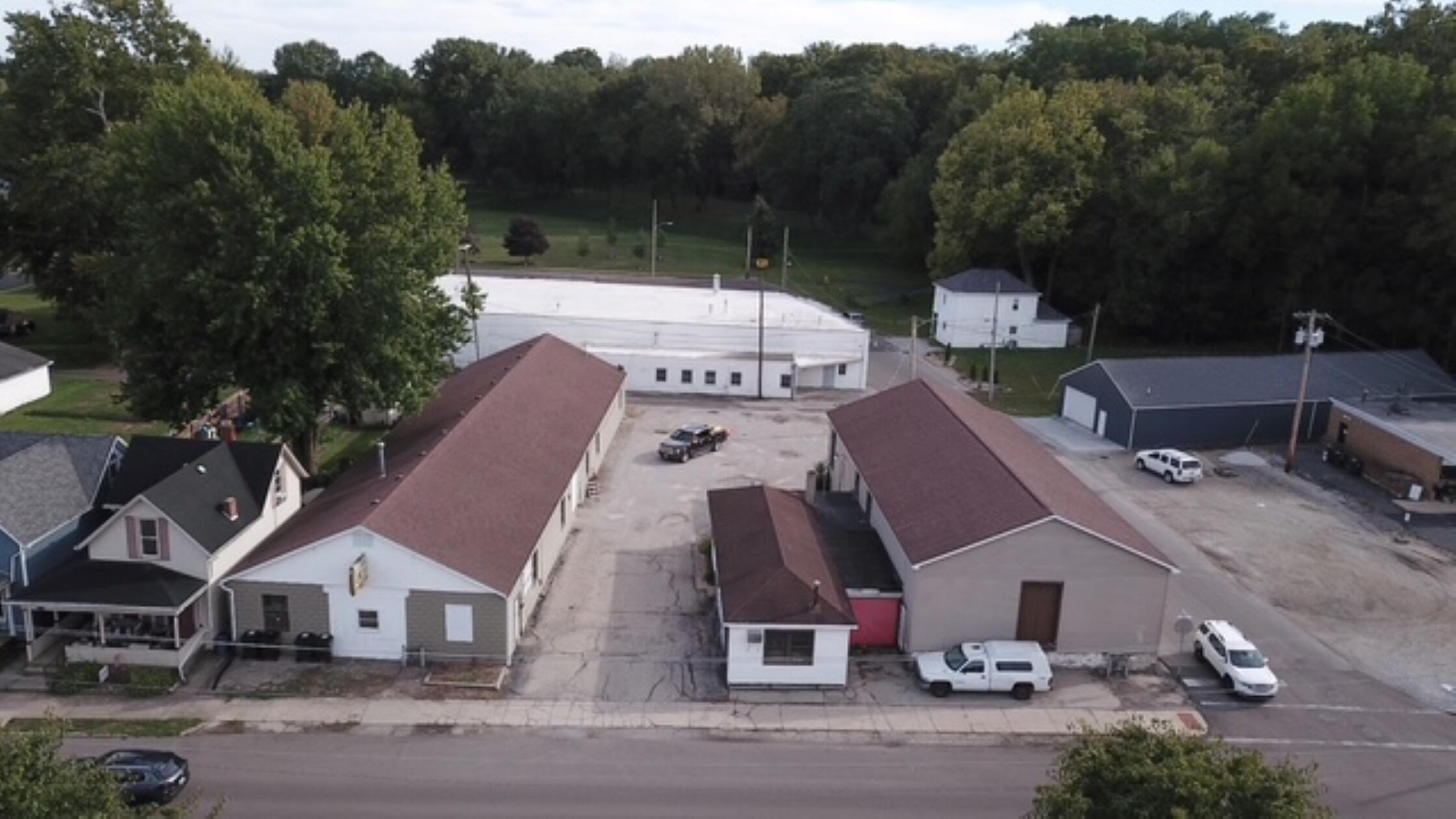 1015 W High St, Piqua, OH 45356