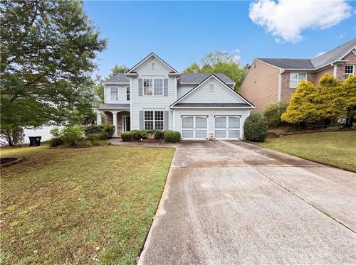 208 Autumn Trl, Acworth, GA, 30102-2193 | Card Image