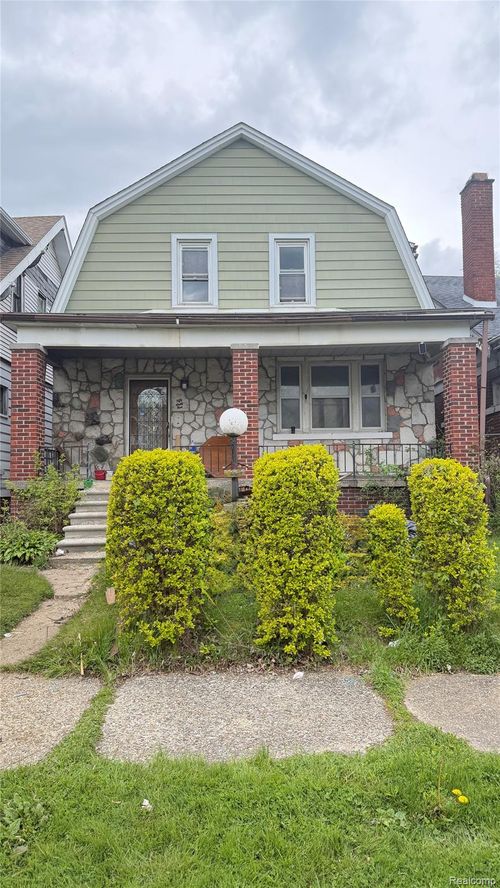 5093 Garland St, Detroit, MI, 48213-3366 | Card Image
