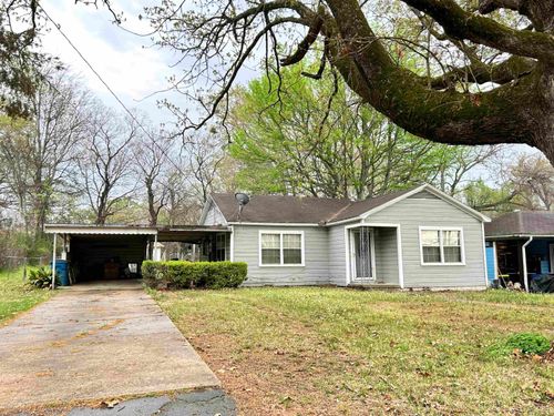 810 Richards, Kilgore, TX, 75662 | Card Image