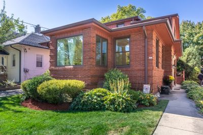 106 N Prospect Avenue, House other with 4 bedrooms, 3 bathrooms and 5 parking in Park Ridge IL | Image 1