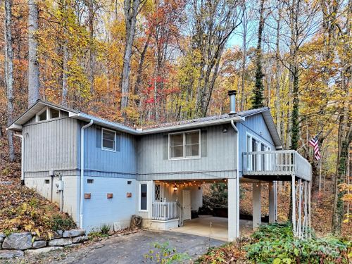 663 Dogwood Trail, Waynesville, NC, 28786 | Card Image