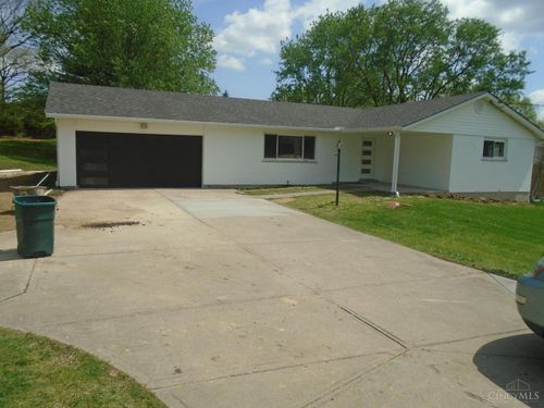 3040 Werkridge Dr, Cincinnati, OH, 45248-3936 | Card Image