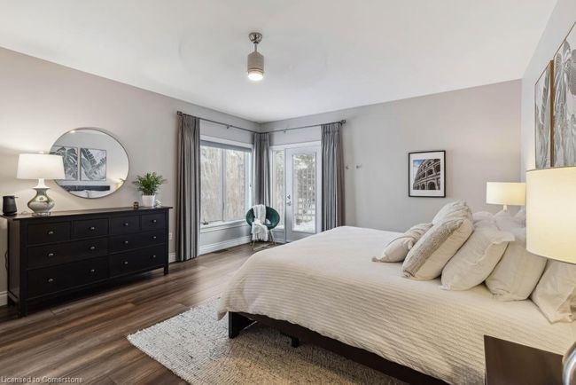 880 Metler Rd, House other with 5 bedrooms, 2 bathrooms and 28 parking in Fenwick ON | Image 19