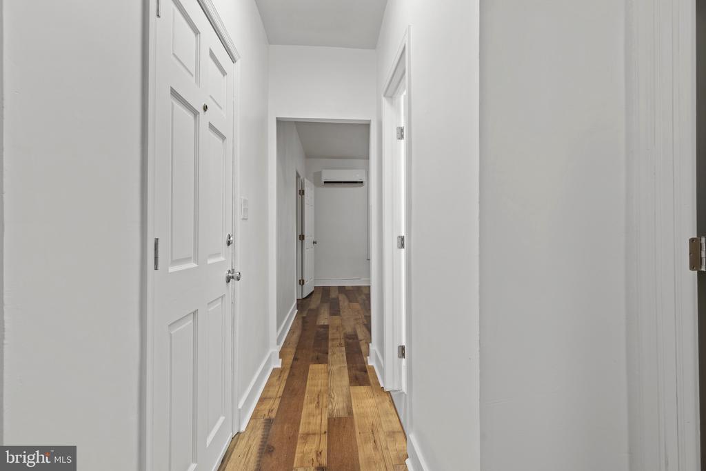 Residential Lease in WASHINGTON 3