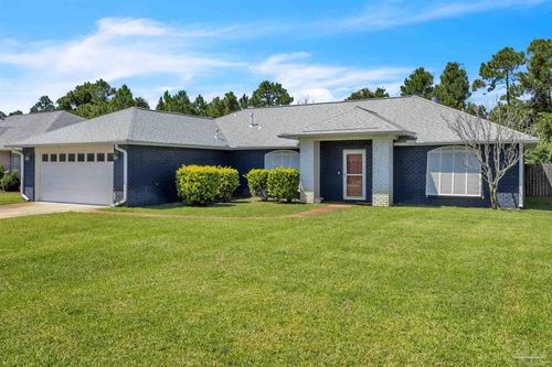 124 Gunwale Rd, Pensacola, FL, 32507-7989 | Card Image