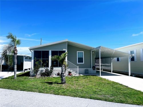 623 Leisure, VENICE, FL, 34285-2925 | Card Image