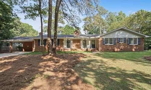 2079 Shady Ln, Tucker, GA, 30084-5510 | Card Image