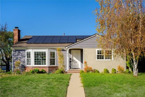 505 Cambridge Dr, Burbank, CA, 91504 | Card Image