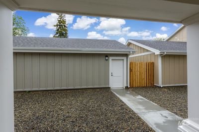 1428 S Euclid Ave, House other with 3 bedrooms, 3 bathrooms and 2 parking in Boise ID | Image 3