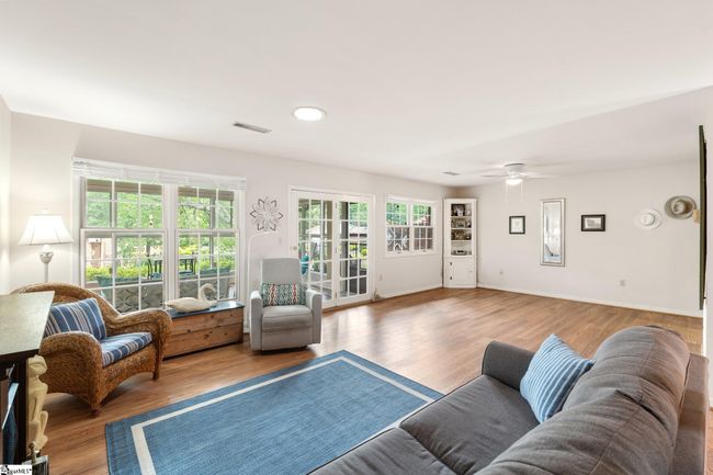 310 Downs Blvd, Townhouse with 2 bedrooms, 2 bathrooms and 1 parking in Clemson SC | Image 13