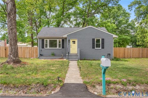 6 Emerson St, Richmond, VA, 23223-6004 | Card Image