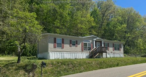 777/715 Heizer Creek Road, Poca, WV, 25159 | Card Image