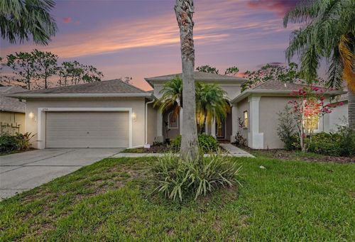 12516 Leatherleaf Dr, TAMPA, FL, 33626-3052 | Card Image